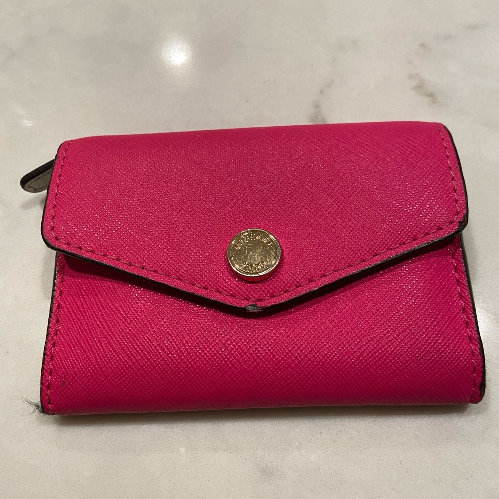 COPY - Michael Kors Small Wallet